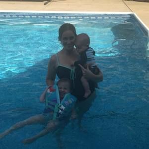 Meet your Posher, Holly